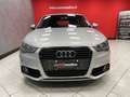 Audi A1 Sportback 1.6 tdi s-tronic - IDEALE NEOPATENTATI Plateado - thumbnail 3