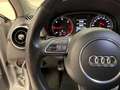 Audi A1 Sportback 1.6 tdi s-tronic - IDEALE NEOPATENTATI Ezüst - thumbnail 10
