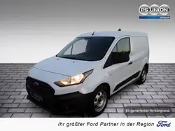 Ford Transit Connect BASIS 220L1 KLIMA PDC