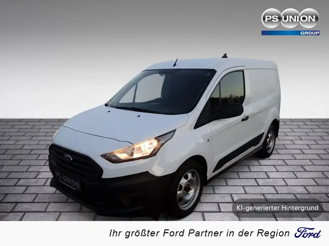 Ford Transit Connect BASIS 220L1 KLIMA PDC