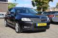 Skoda Rapid/Spaceback 1.0 TSI GREENTECH CLEVER AUT | PANO | ECC Zwart - thumbnail 4