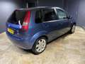 Ford Fiesta 1.3 Futura Airco Lm Velgen Bleu - thumbnail 2