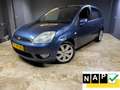 Ford Fiesta 1.3 Futura Airco Lm Velgen Bleu - thumbnail 1
