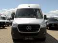 Mercedes-Benz Sprinter 317 CDI Tourer L3H2 Dachklima AHK 360° Zilver - thumbnail 3