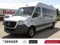 Mercedes-Benz Sprinter 317 CDI Tourer L3H2 Dachklima AHK 360° Zilver - thumbnail 1