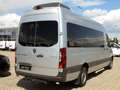 Mercedes-Benz Sprinter 317 CDI Tourer L3H2 Dachklima AHK 360° Zilver - thumbnail 6