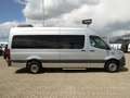 Mercedes-Benz Sprinter 317 CDI Tourer L3H2 Dachklima AHK 360° Zilver - thumbnail 4