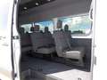 Mercedes-Benz Sprinter 317 CDI Tourer L3H2 Dachklima AHK 360° Zilver - thumbnail 13