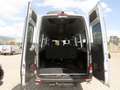 Mercedes-Benz Sprinter 317 CDI Tourer L3H2 Dachklima AHK 360° Zilver - thumbnail 14