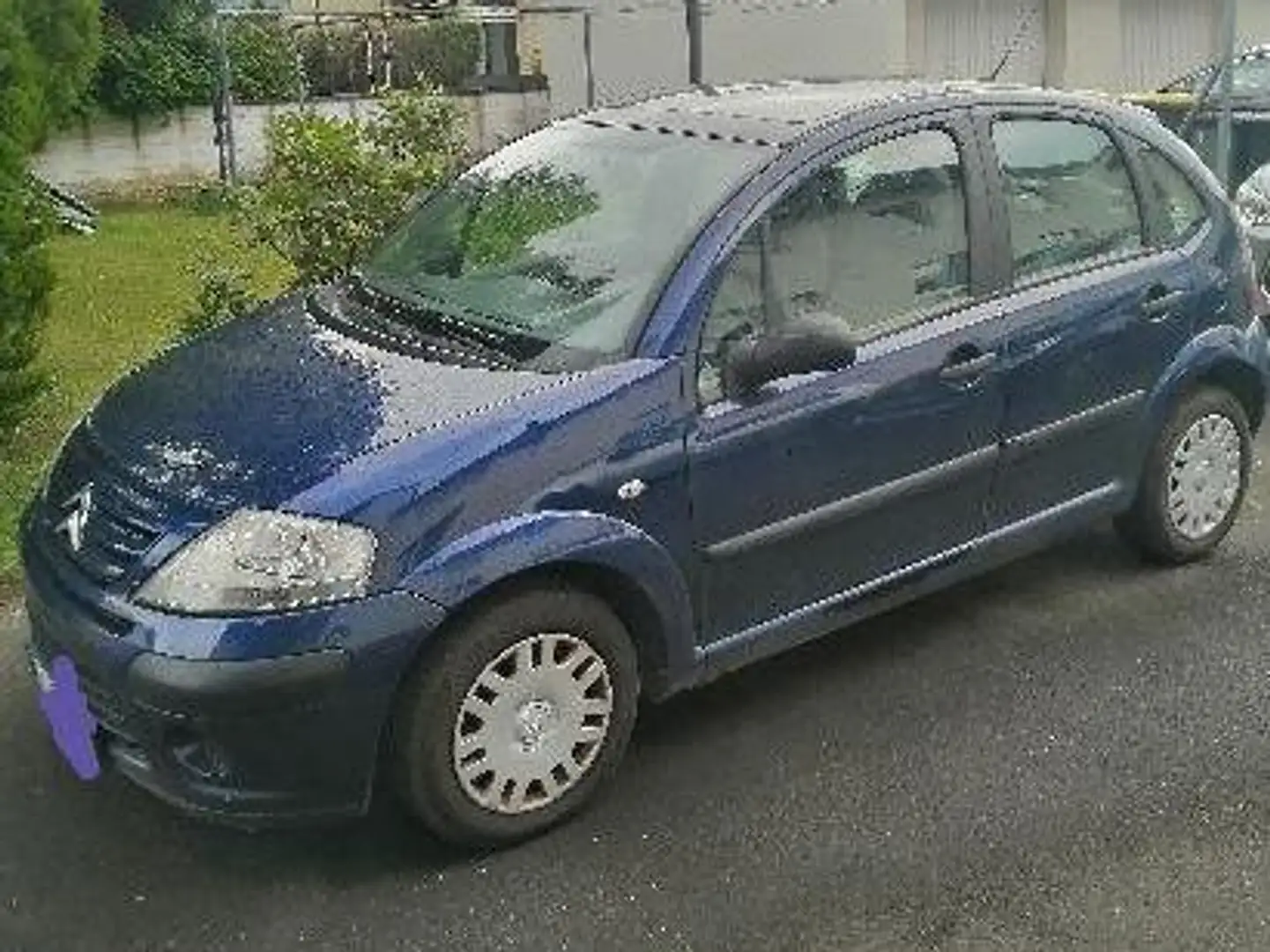 Citroen C3 C3 1.4 Confort - 2
