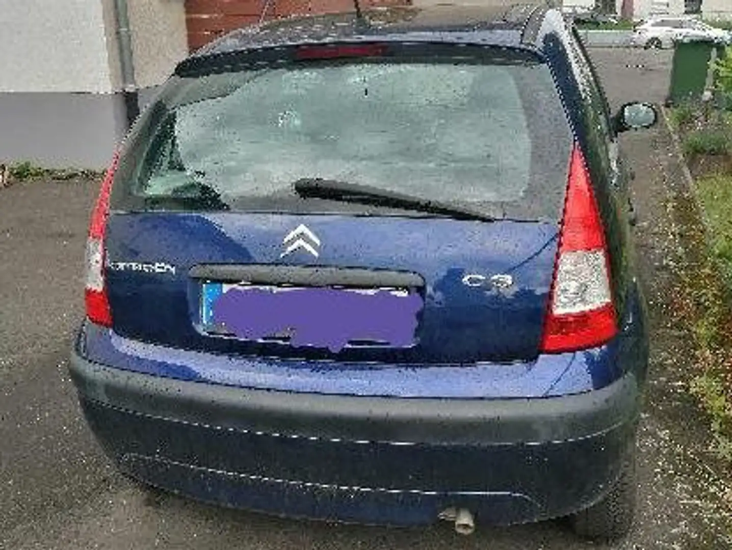 Citroen C3 C3 1.4 Confort - 2