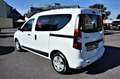 Dacia Dokker Comfort+ 1,3 6-Gang KLIMA 1Hd, Blanco - thumbnail 5