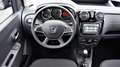 Dacia Dokker Comfort+ 1,3 6-Gang KLIMA 1Hd, Wit - thumbnail 3