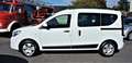 Dacia Dokker Comfort+ 1,3 6-Gang KLIMA 1Hd, Blanc - thumbnail 4