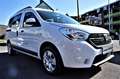 Dacia Dokker Comfort+ 1,3 6-Gang KLIMA 1Hd, Wit - thumbnail 10