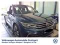Volkswagen Tiguan R-Line 2.0 TDI DSG Navi ACC Kamera LED Blau - thumbnail 2