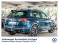 Volkswagen Tiguan R-Line 2.0 TDI DSG Navi ACC Kamera LED Blau - thumbnail 2