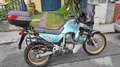 Honda Transalp PD06 (Transalp600V) Зелений - thumbnail 1