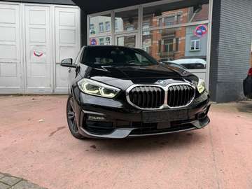 GARANTIE - EURO 6D !! BOITE AUTO - SPORTLINE - VOLANT CHAUFFANT - GRAND ECRAN - APPLE CARPLAY - CAMERA - SYSTEME SON HIFI