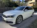 Volkswagen Passat Variant Highline **R- Line** 4Motion Pano Leder MFL AHK Weiß - thumbnail 7