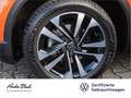 Volkswagen T-Roc T-ROC 1.5 TSI United, Navi, AHK, App-Connect, Kl Orange - thumbnail 4