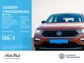 Volkswagen T-Roc T-ROC 1.5 TSI United, Navi, AHK, App-Connect, Kl Orange - thumbnail 2