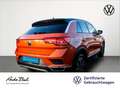 Volkswagen T-Roc T-ROC 1.5 TSI United, Navi, AHK, App-Connect, Kl Orange - thumbnail 3
