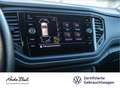 Volkswagen T-Roc T-ROC 1.5 TSI United, Navi, AHK, App-Connect, Kl Orange - thumbnail 13