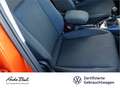Volkswagen T-Roc T-ROC 1.5 TSI United, Navi, AHK, App-Connect, Kl Orange - thumbnail 17