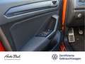 Volkswagen T-Roc T-ROC 1.5 TSI United, Navi, AHK, App-Connect, Kl Orange - thumbnail 5