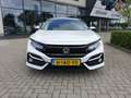 Honda Civic 1.0 i-VTEC CVT AUTOMAAT 5D Elegance 33.548 KM EROP Alb - thumbnail 8