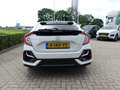 Honda Civic 1.0 i-VTEC CVT AUTOMAAT 5D Elegance 33.548 KM EROP Alb - thumbnail 4