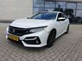 Honda Civic 1.0 i-VTEC CVT AUTOMAAT 5D Elegance 33.548 KM EROP Alb - thumbnail 2