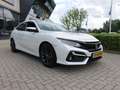 Honda Civic 1.0 i-VTEC CVT AUTOMAAT 5D Elegance 33.548 KM EROP Alb - thumbnail 7
