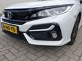 Honda Civic 1.0 i-VTEC CVT AUTOMAAT 5D Elegance 33.548 KM EROP Alb - thumbnail 12