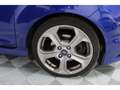 Ford Fiesta 1.6 SCTi EcoBoost - 182 BERLINE ST - SUIVI & GARANTIE Bleu - thumbnail 5