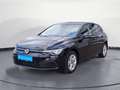 Volkswagen Golf 1.5 eTSI OPF DSG Life Travel Assist Navi co Noir - thumbnail 2