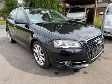 Sportback 2.0 TDI Ambition/Xenon/Navi/MwSt