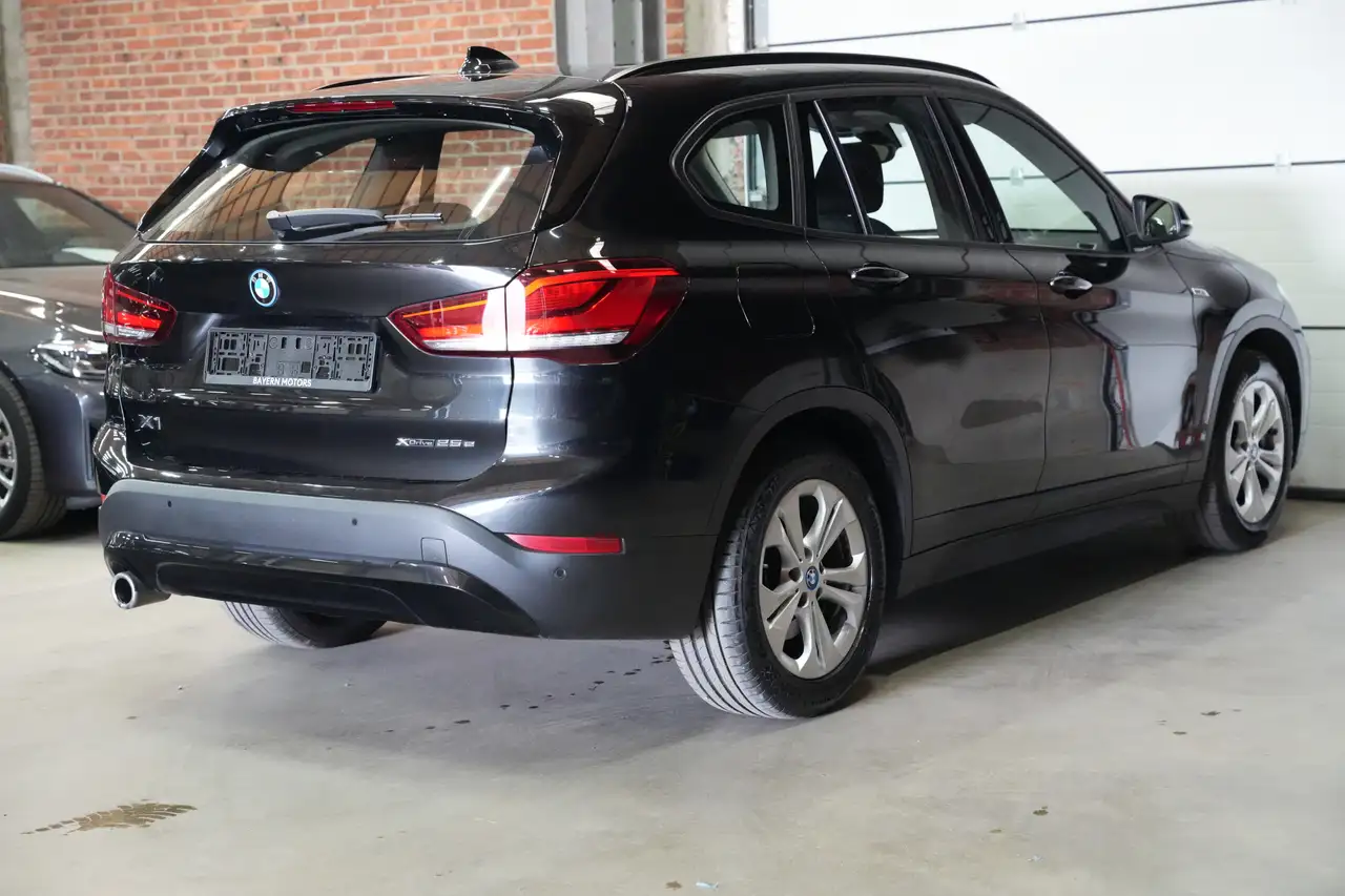 BMW X1 1.5iA xDrive25e SOH 97% Garantie Hybride Plug in Benzine EURO 6d, миниатюра 2