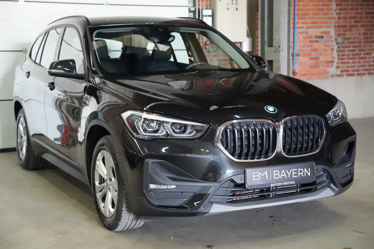 BMW X1 1.5iA xDrive25e SOH 97% Garantie Hybride Plug in Benzine EURO 6d, миниатюра 15