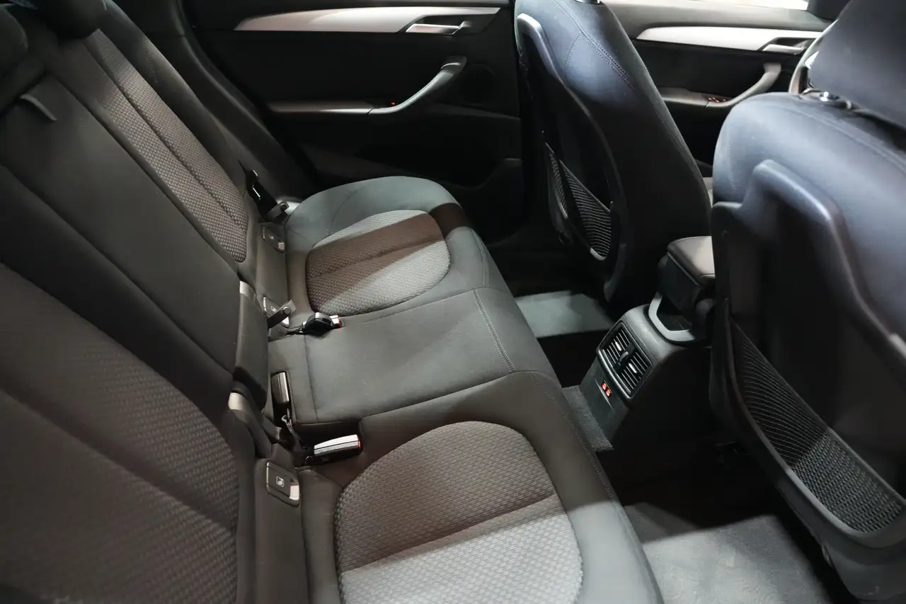 BMW X1 1.5iA xDrive25e SOH 97% Garantie Hybride Plug in Benzine EURO 6d, миниатюра 10