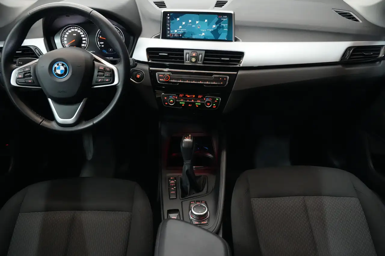 BMW X1 1.5iA xDrive25e SOH 97% Garantie Hybride Plug in Benzine EURO 6d, миниатюра 3