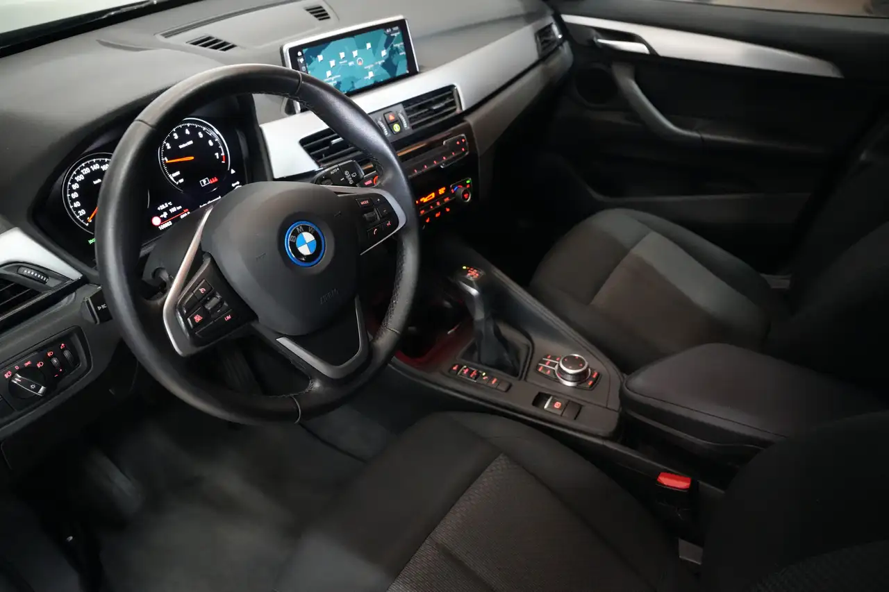 BMW X1 1.5iA xDrive25e SOH 97% Garantie Hybride Plug in Benzine EURO 6d, миниатюра 8