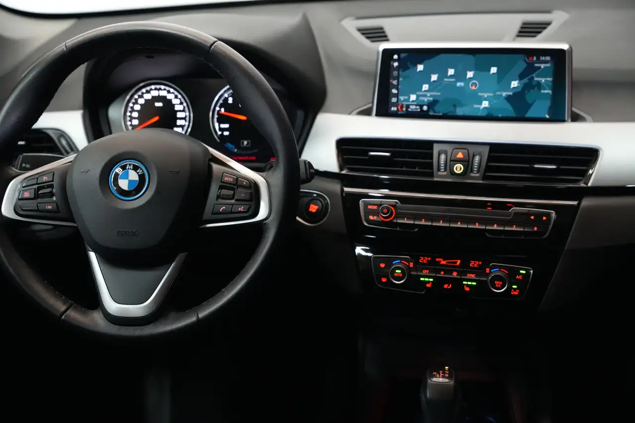 BMW X1 1.5iA xDrive25e SOH 97% Garantie Hybride Plug in Benzine EURO 6d, миниатюра 11