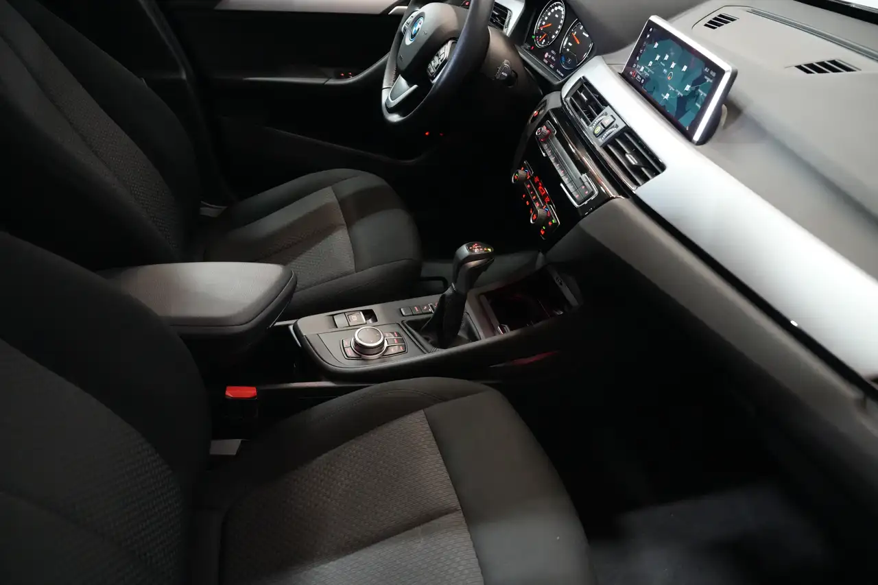 BMW X1 1.5iA xDrive25e SOH 97% Garantie Hybride Plug in Benzine EURO 6d, миниатюра 9