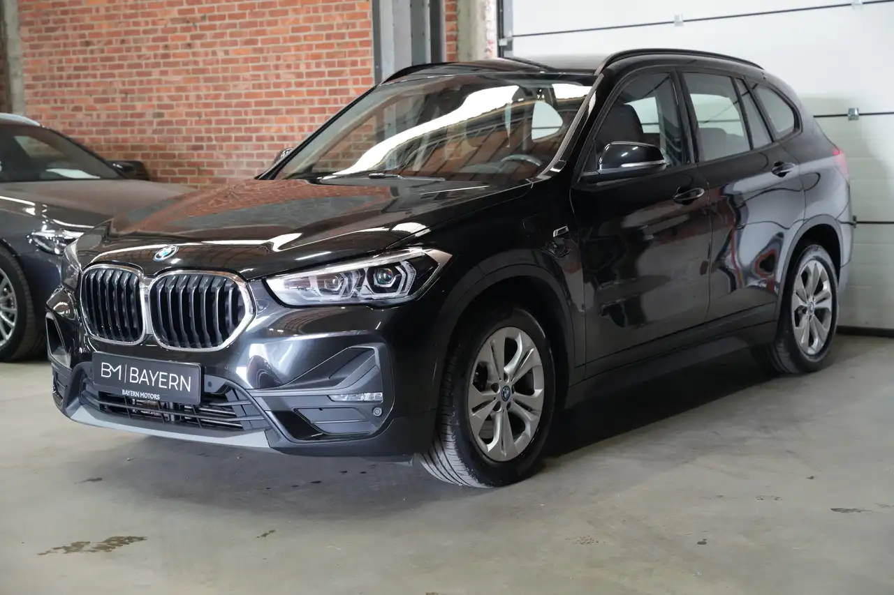 BMW X1 1.5iA xDrive25e SOH 97% Garantie Hybride Plug in Benzine EURO 6d, миниатюра 17