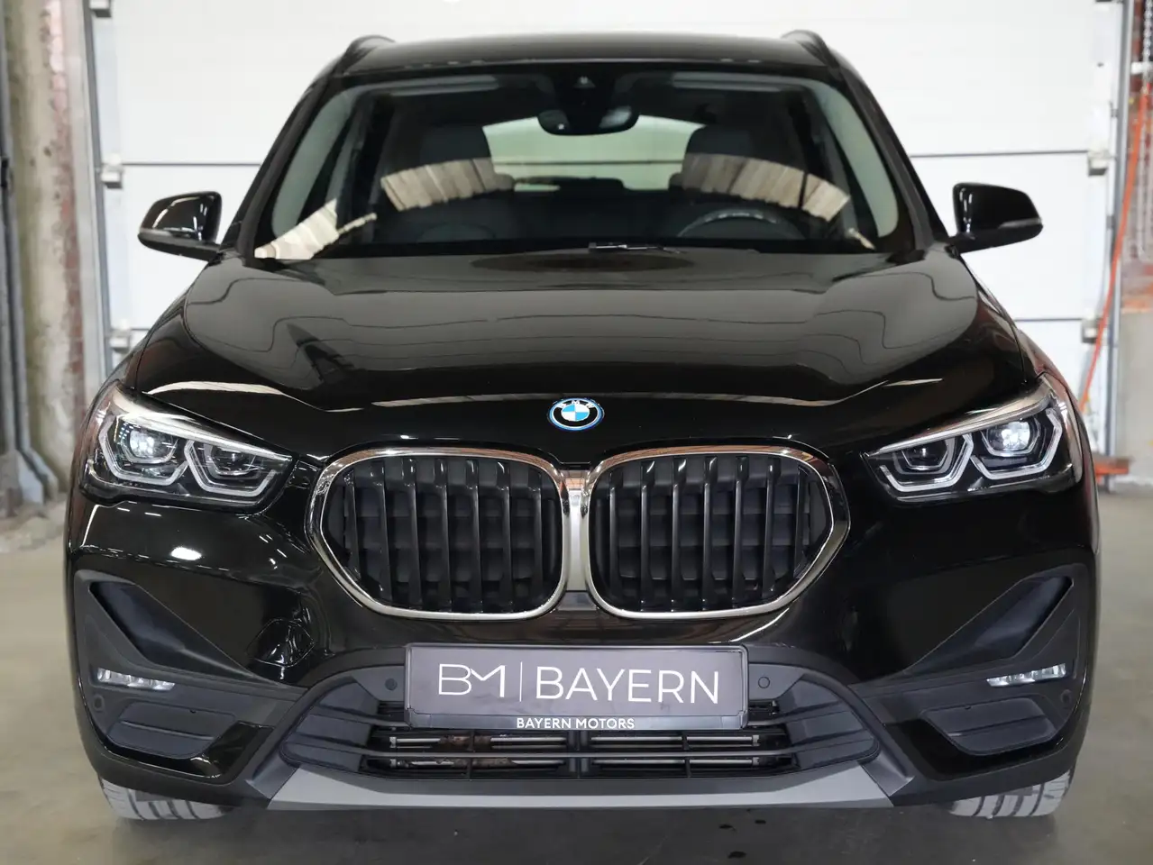 BMW X1 1.5iA xDrive25e SOH 97% Garantie Hybride Plug in Benzine EURO 6d, миниатюра 16