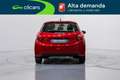 Peugeot 208 1.2 PureTech S&S Signature 110 Rojo - thumbnail 4
