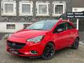 Opel Corsa E 1.0 Turbo OPC-Line Color Edition ecoFlex Rot - thumbnail 2