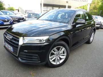 50 TFSI E 299CH BUSINESS EXECUTIVE QUATTRO S TRONIC 7 EURO6D-T 15CV